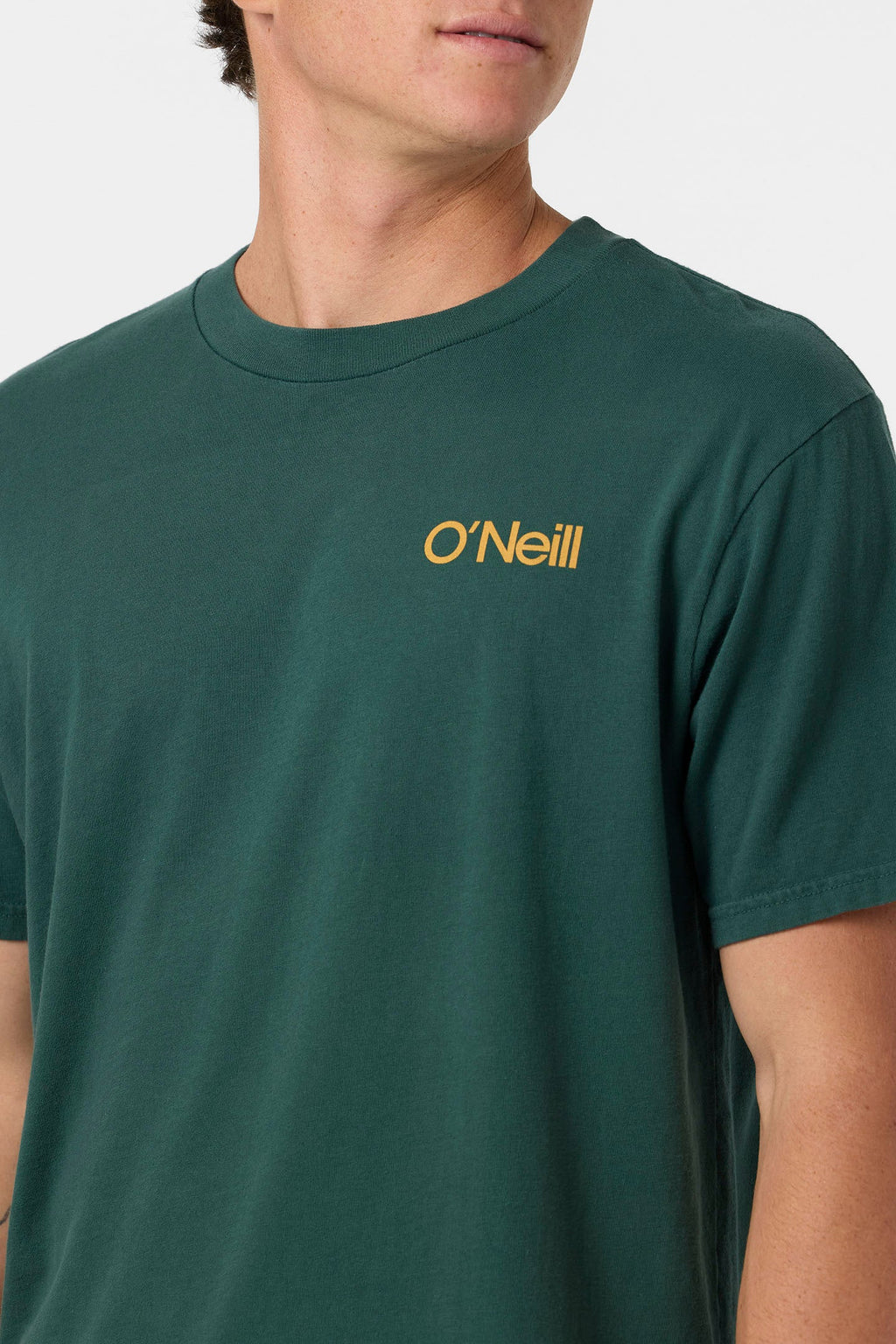 O'Riginals  Curl Vintage Tee