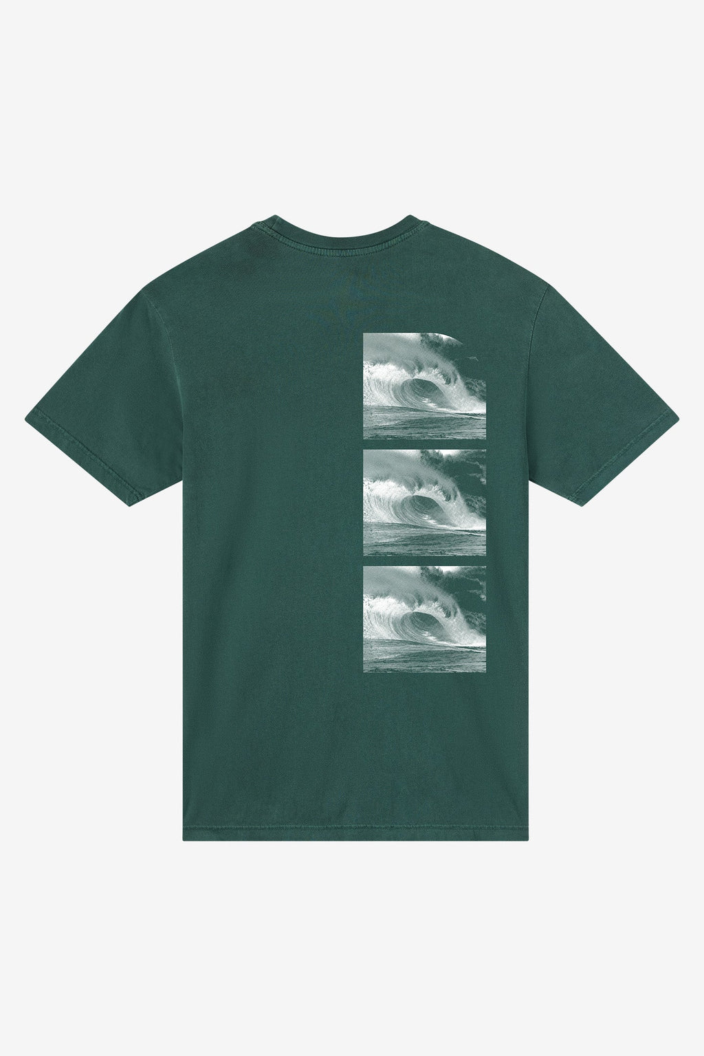 O'Riginals  Curl Vintage Tee