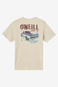 Open Road Classic Tee