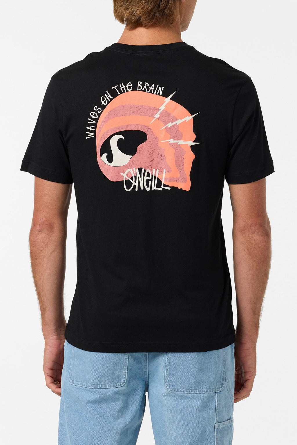Reverb Classic Tee