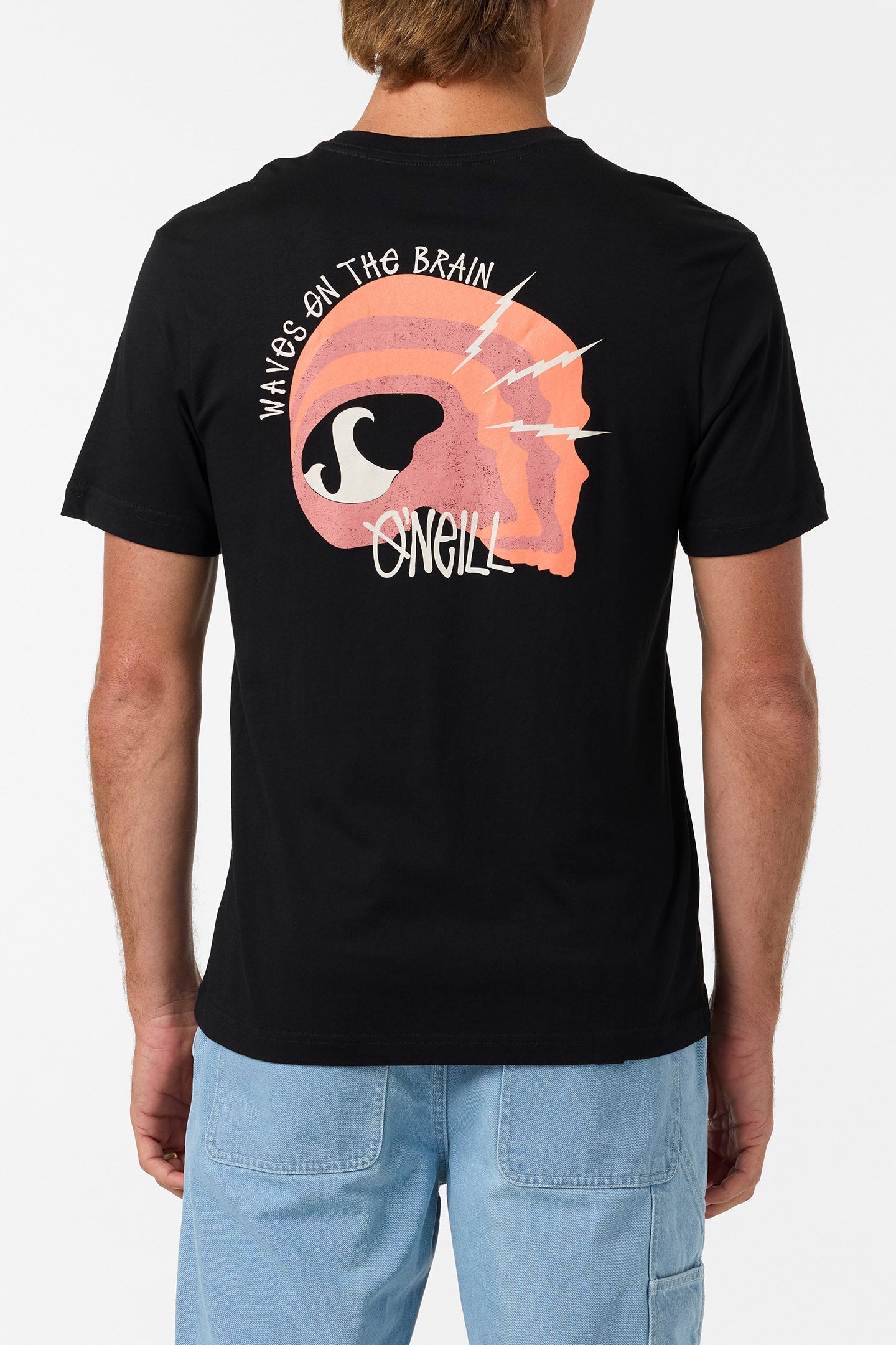 Reverb Classic Tee