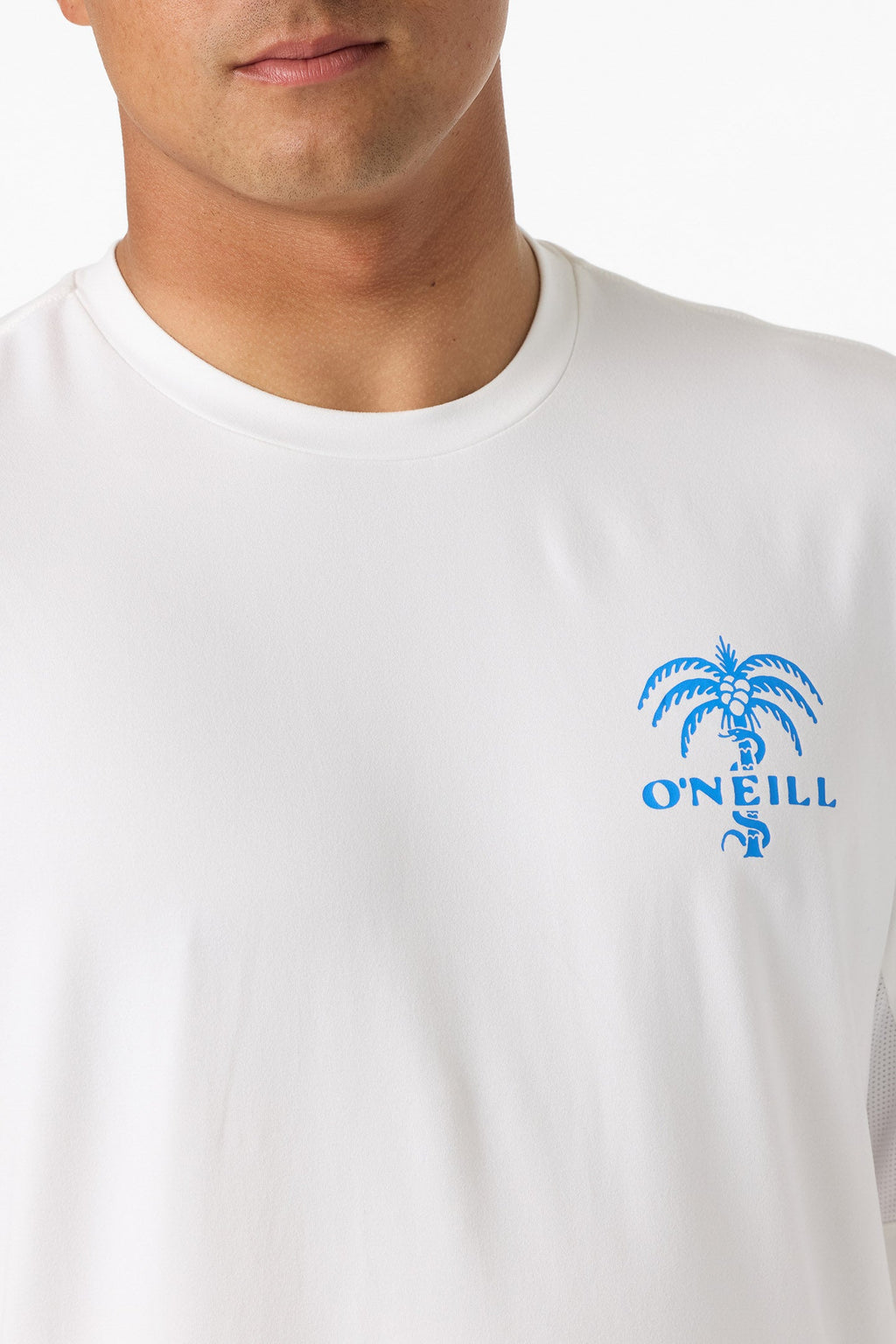 Surf Supply UPF Standard Fit Long Sleeve Tee