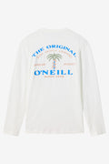 Surf Supply UPF Standard Fit Long Sleeve Tee