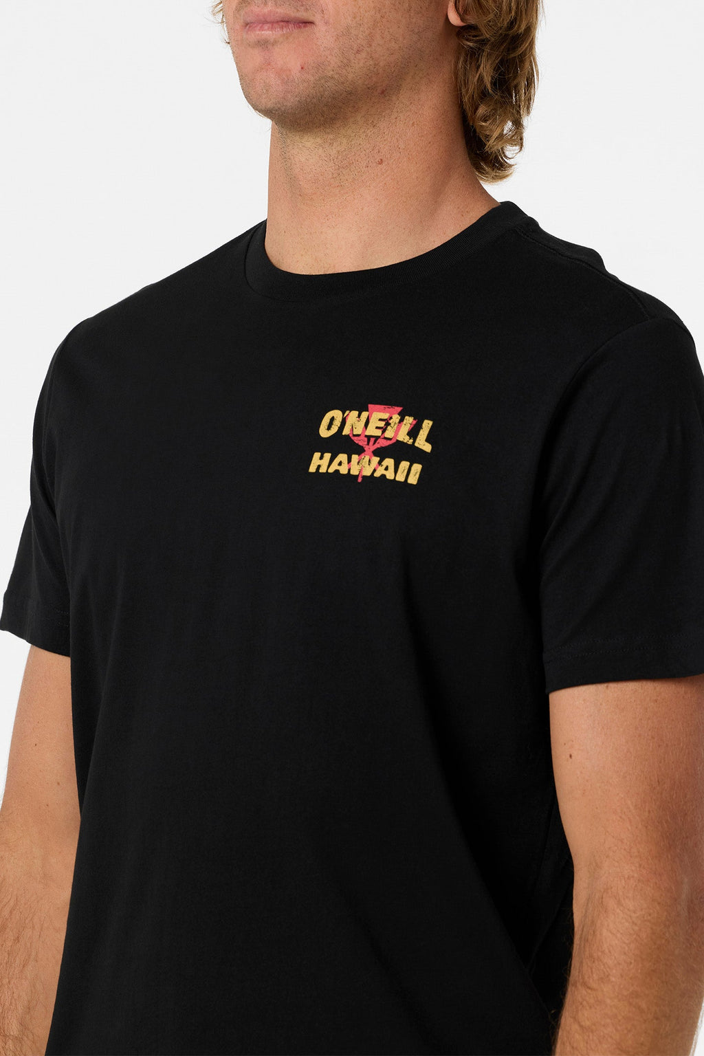 Stacker Hawaii Classic Tee