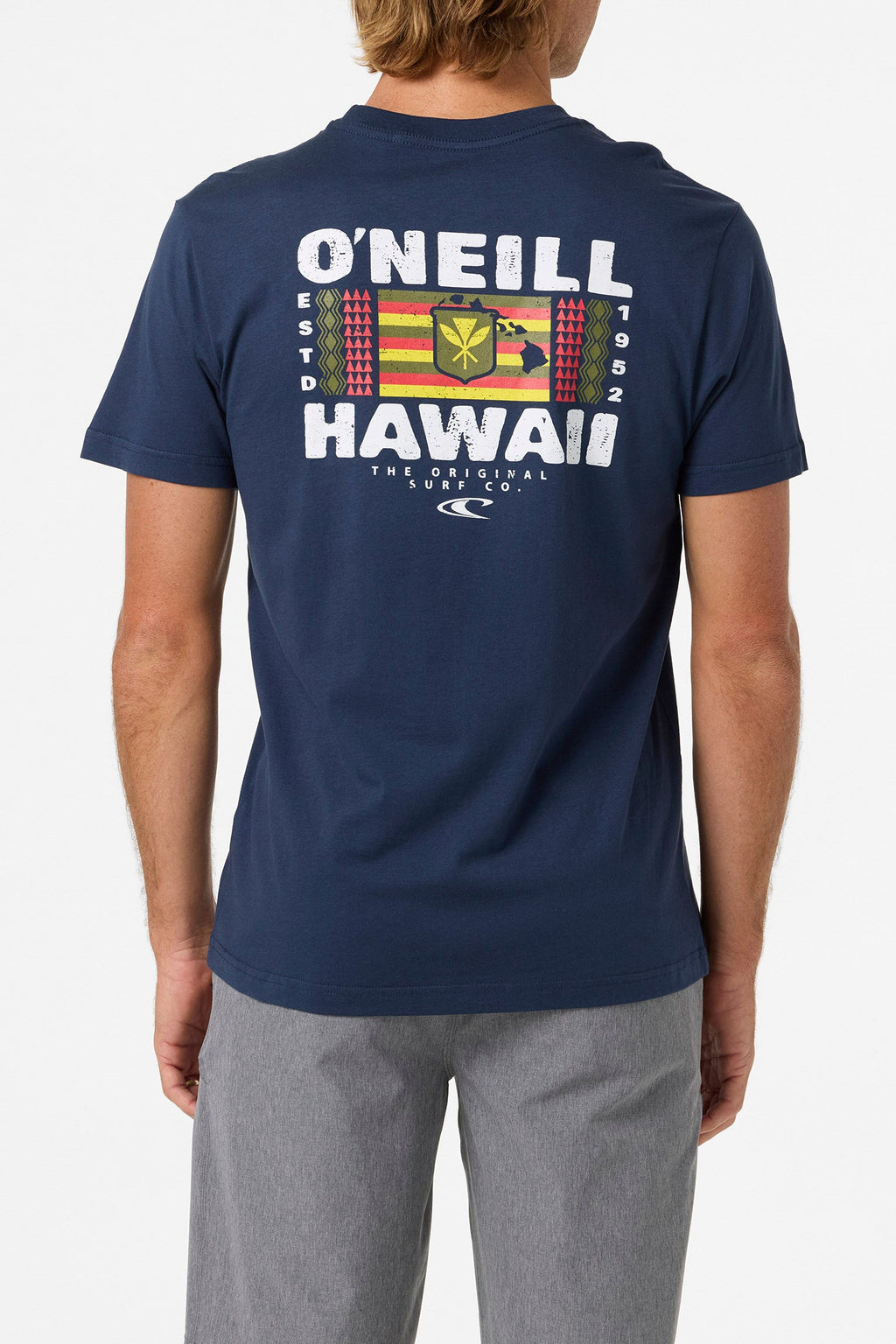 Stacker Hawaii Classic Tee