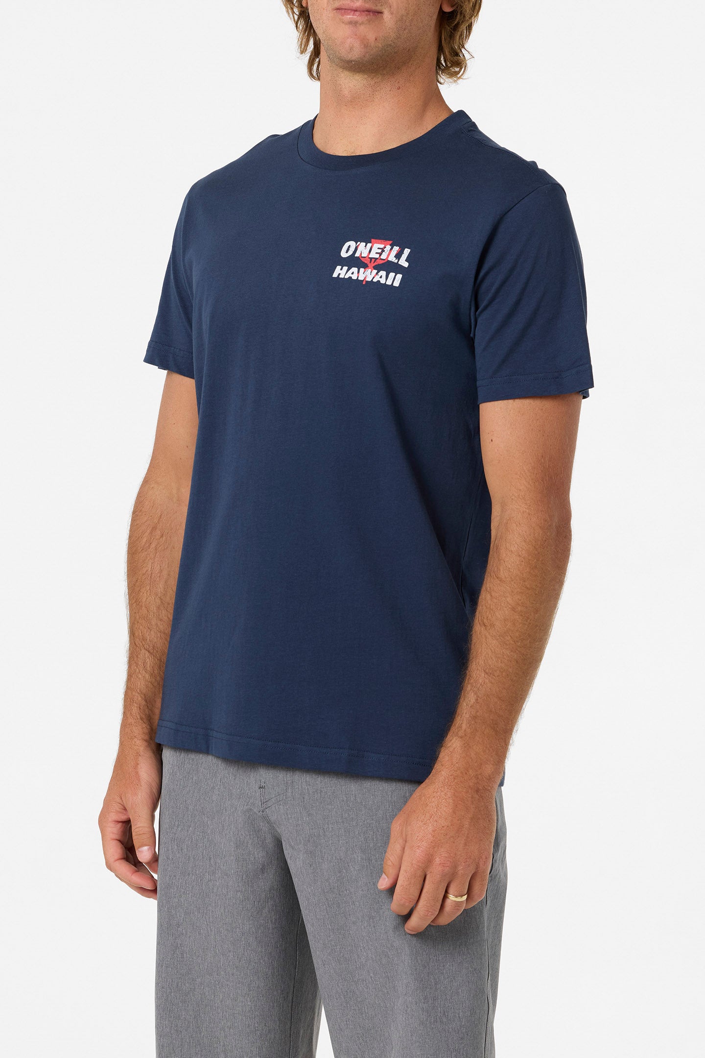 Stacker Hawaii Classic Tee