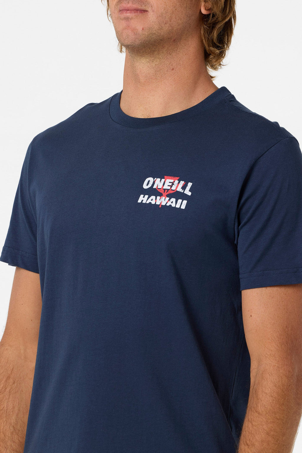 Stacker Hawaii Classic Tee