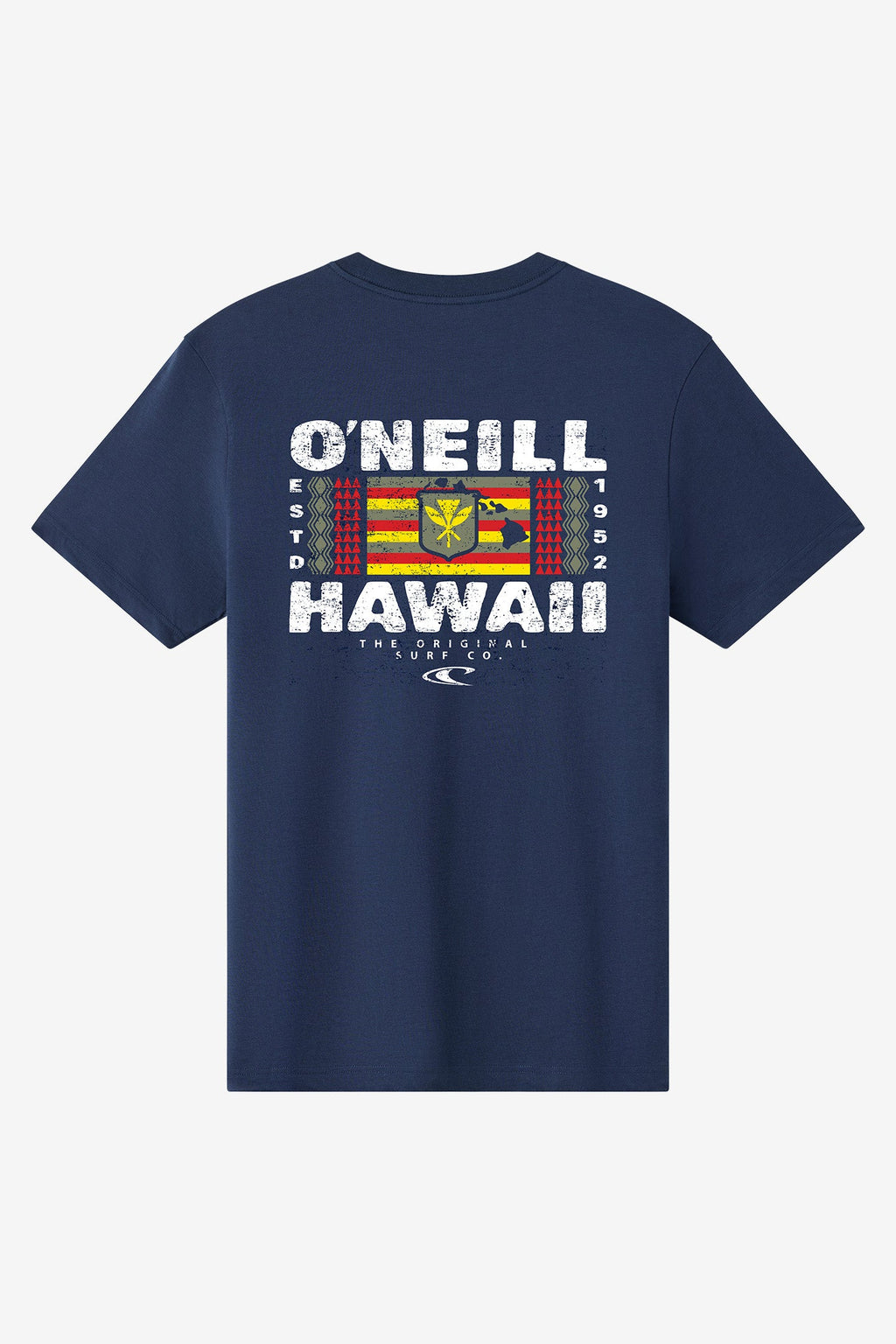 Stacker Hawaii Classic Tee