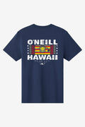 Stacker Hawaii Classic Tee