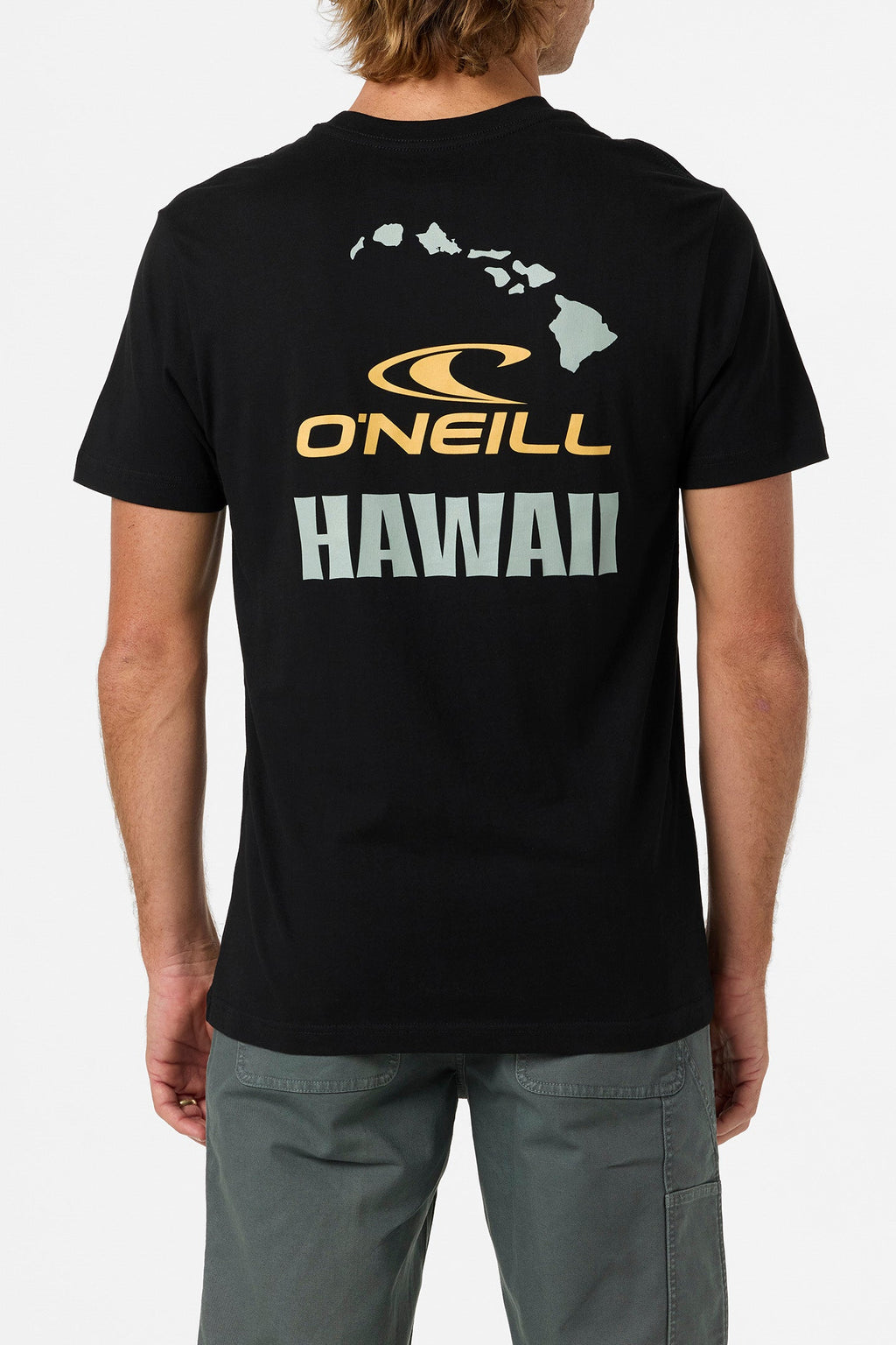 Square Up Hawaii Classic Tee