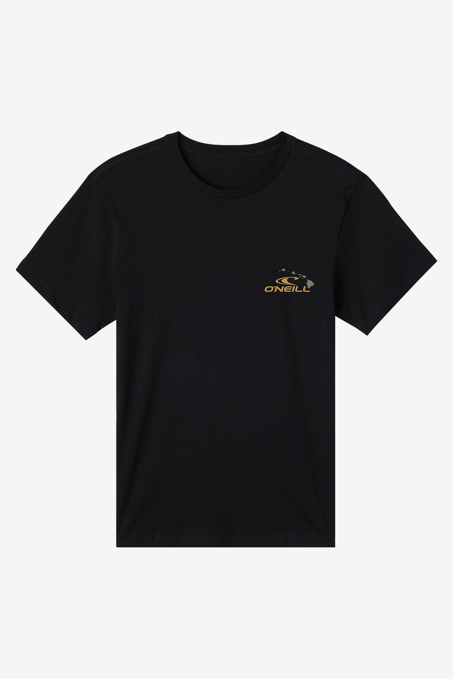 Square Up Hawaii Classic Tee