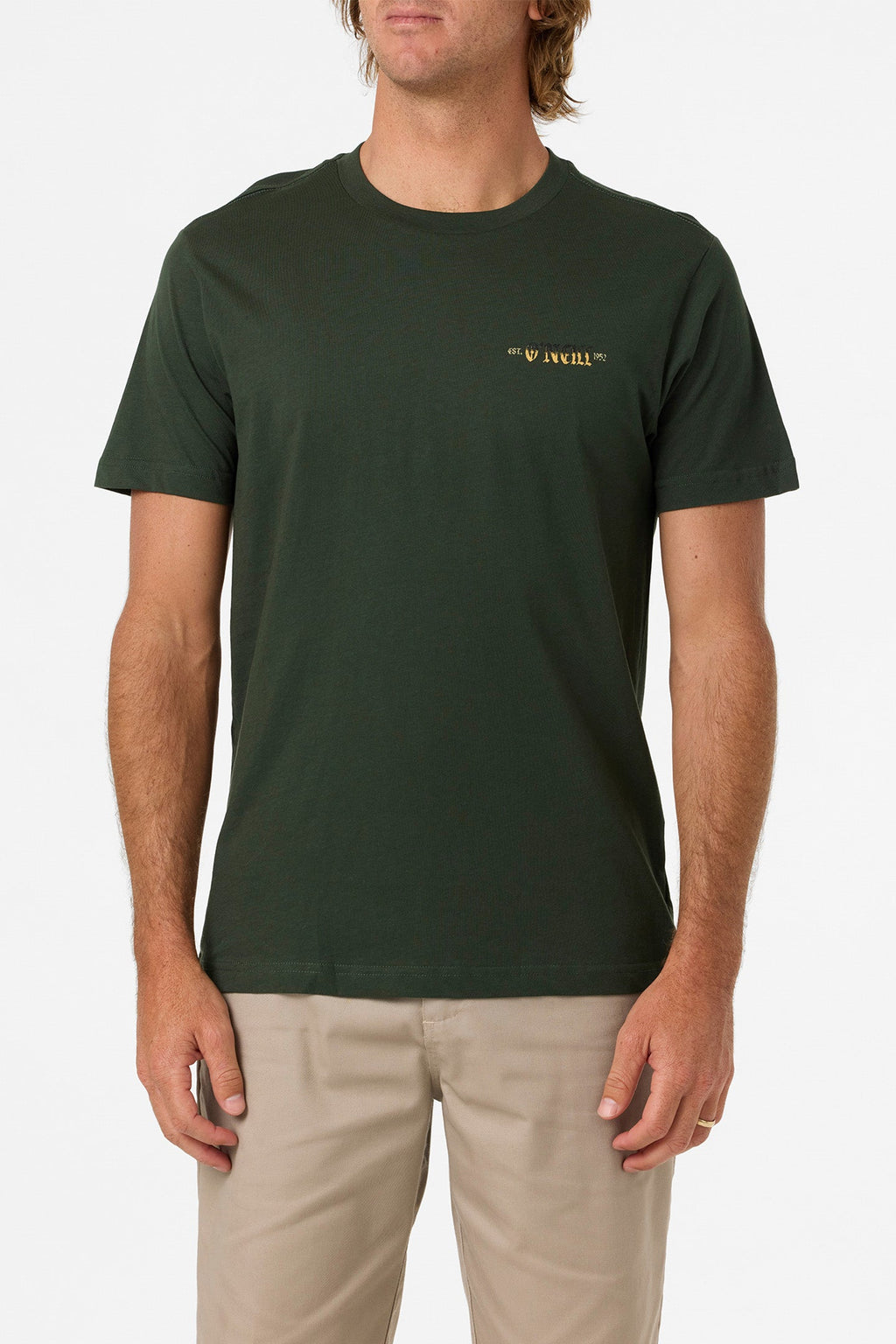 Shield Hawaii Classic Tee