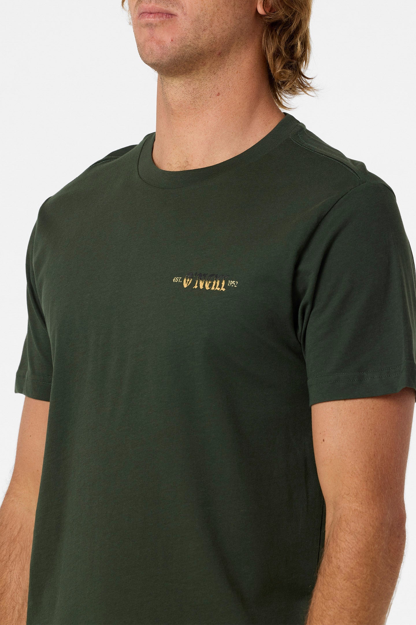 Shield Hawaii Classic Tee