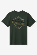 Shield Hawaii Classic Tee
