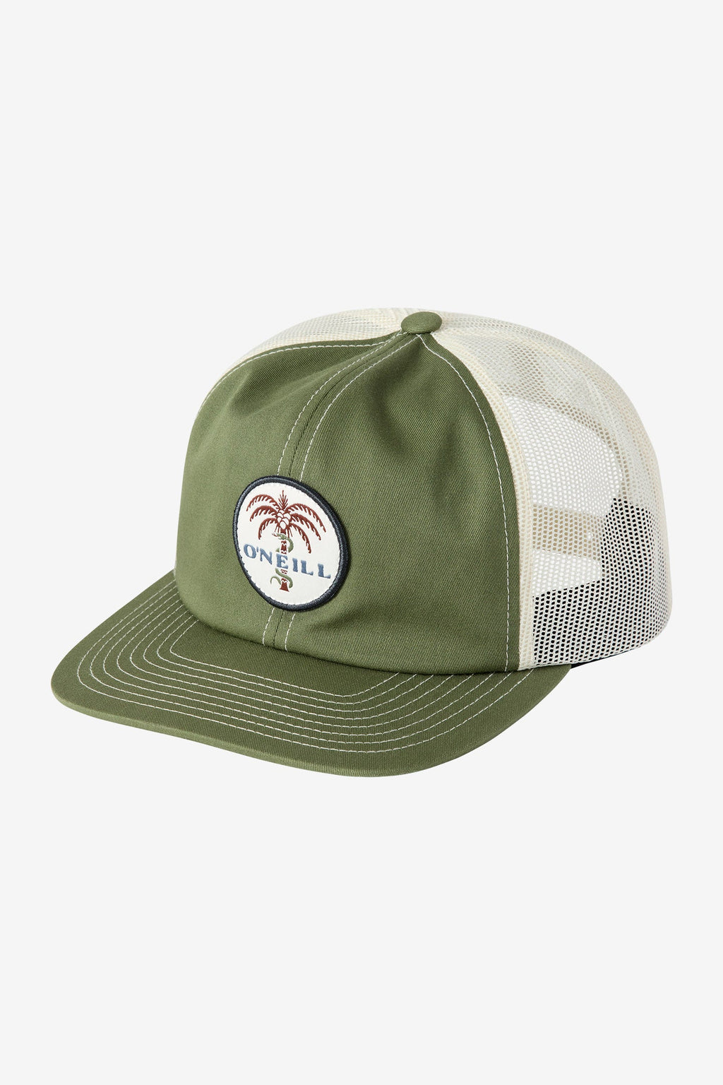 Froth Trucker Hat