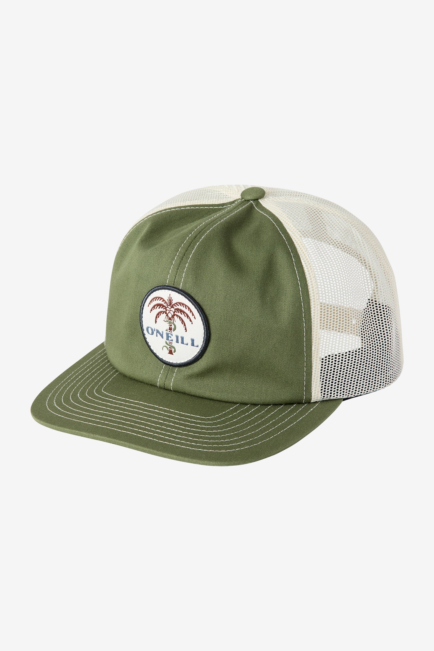 Froth Trucker Hat