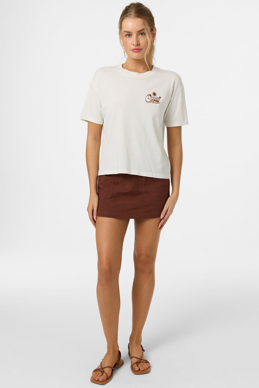 O'Riginals Radical Sun Easy Tee