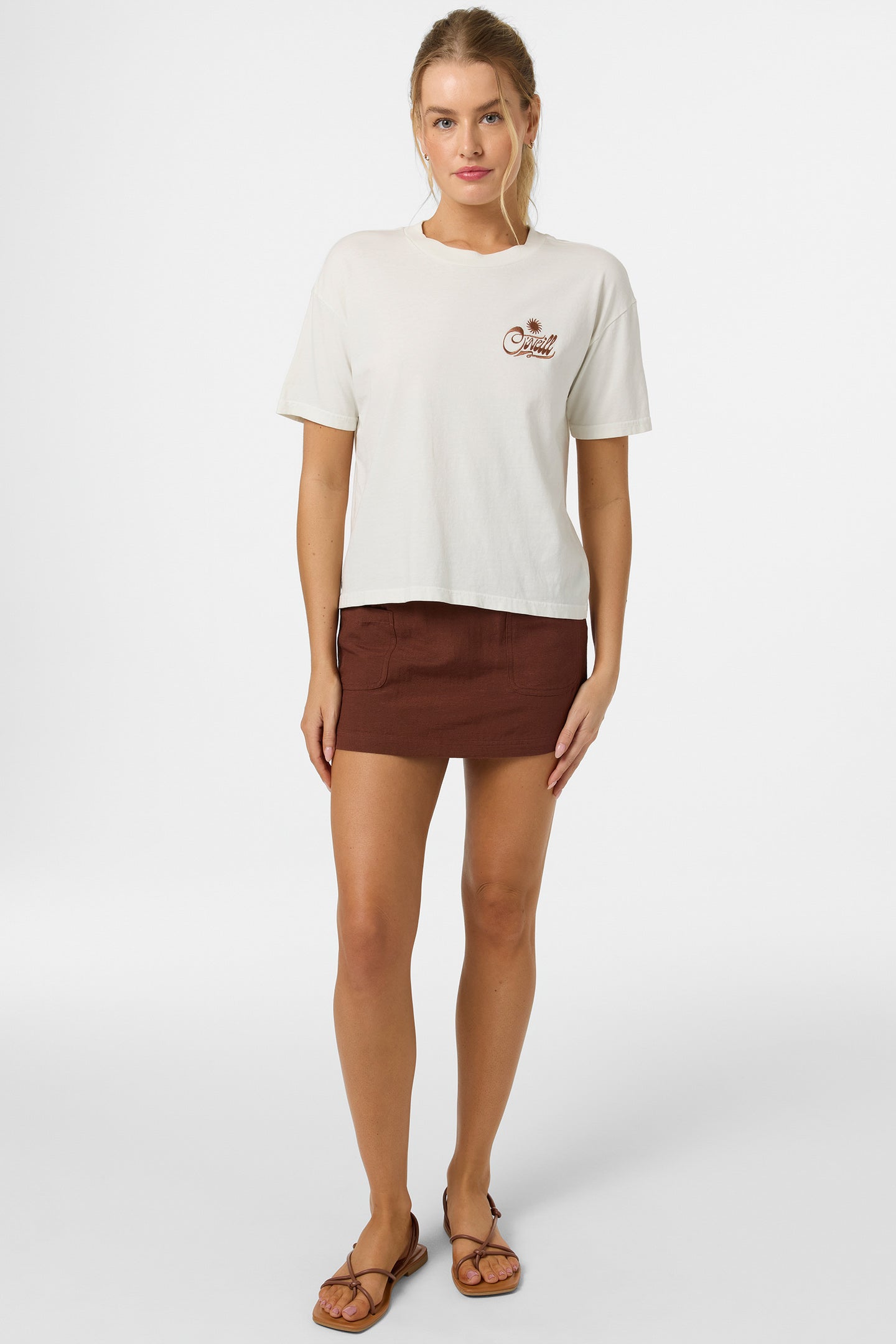 O'Riginals Radical Sun Easy Tee