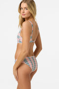 Performance Surf Blue Lagoon Printed Full Bottoms
