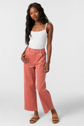 Langford Cord Pants