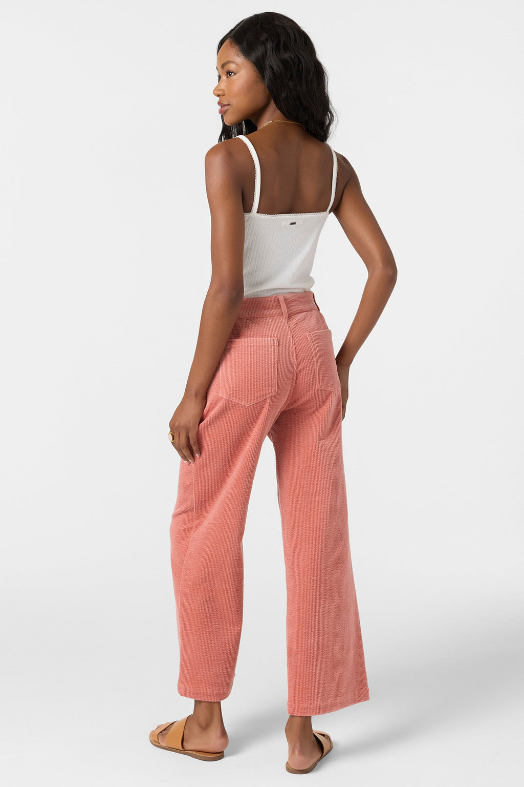 Langford Cord Pants