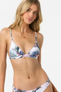 Niko Seaside Triangle Top