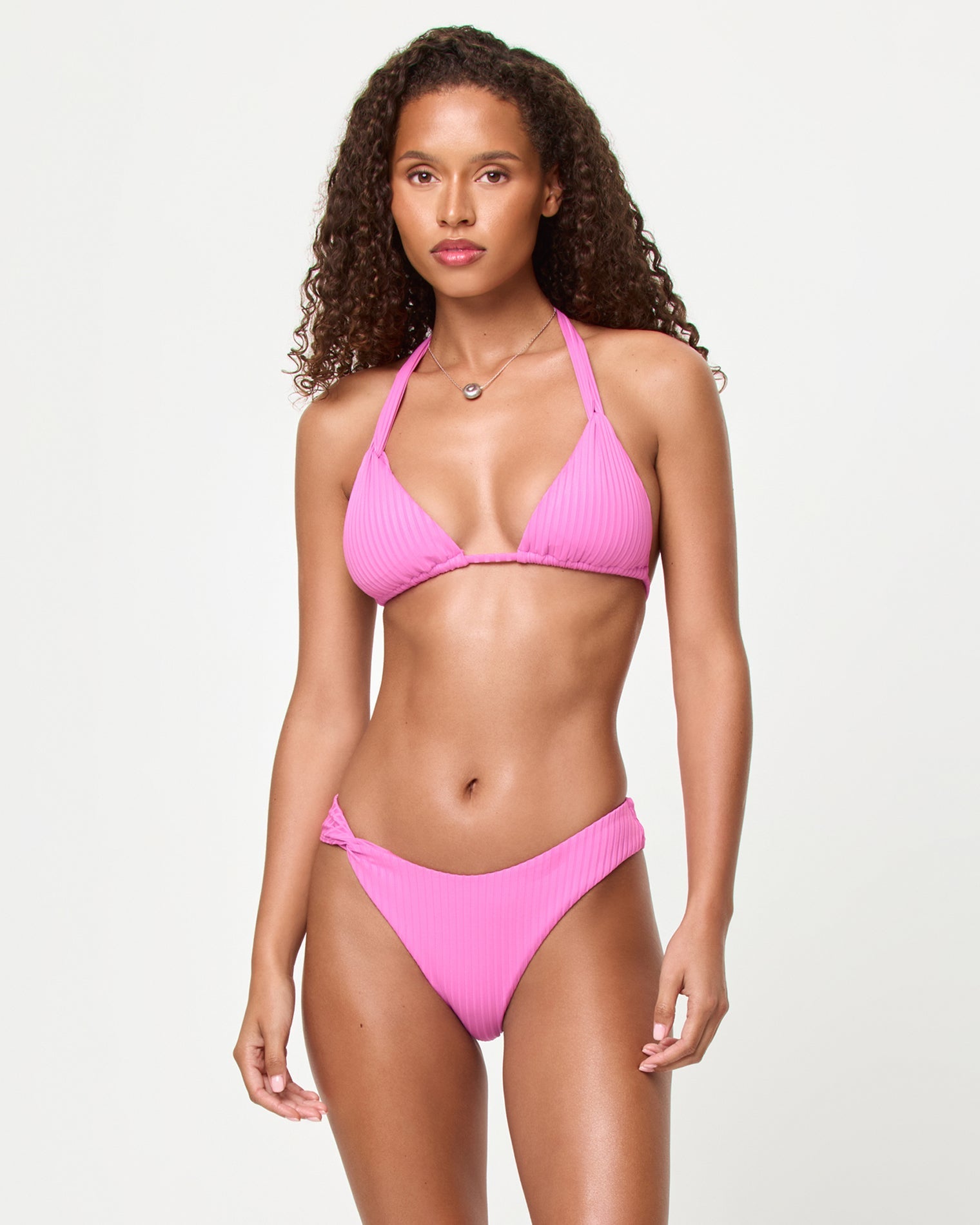 Kami Bikini Top - Sweetheart