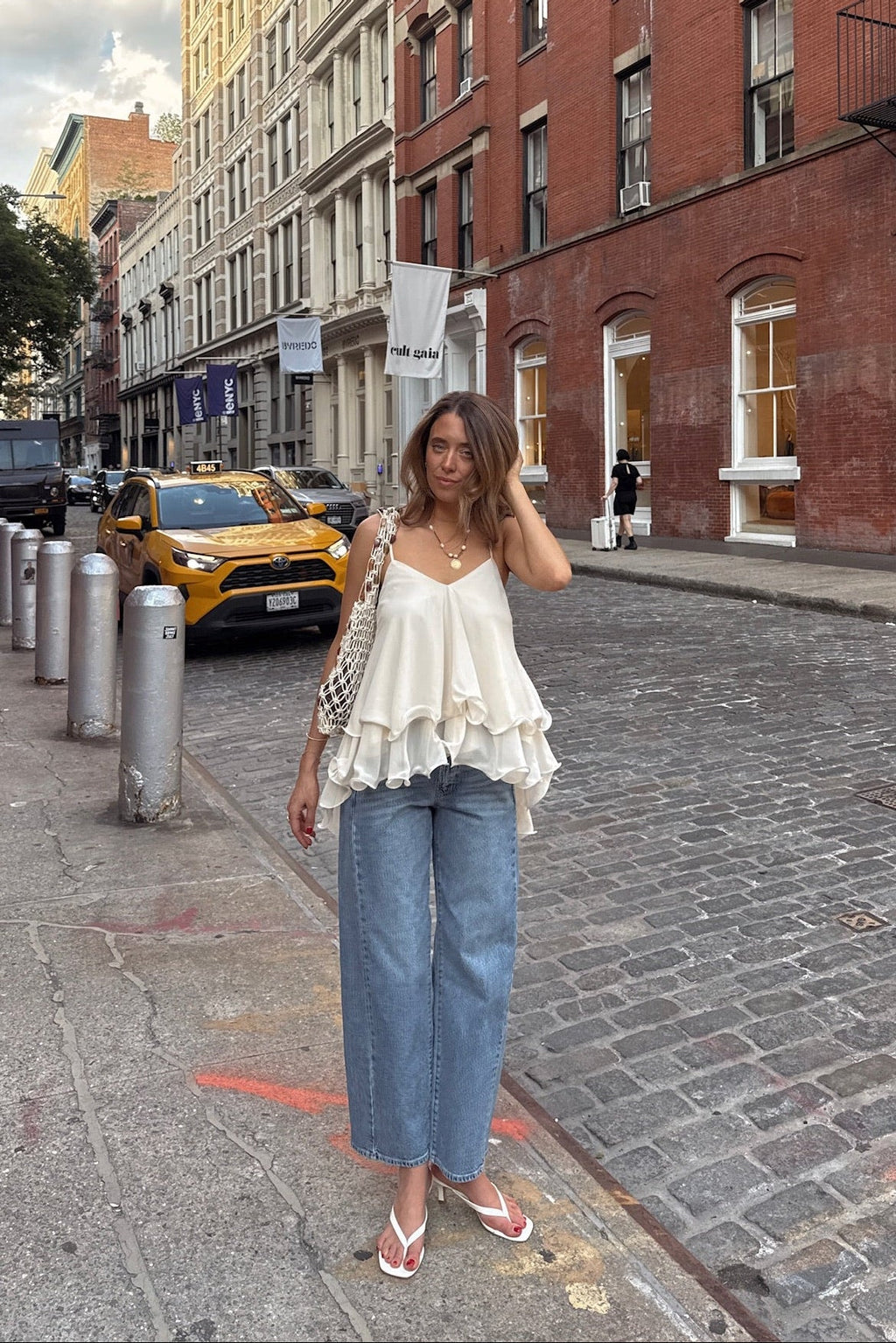 Lola Jeans