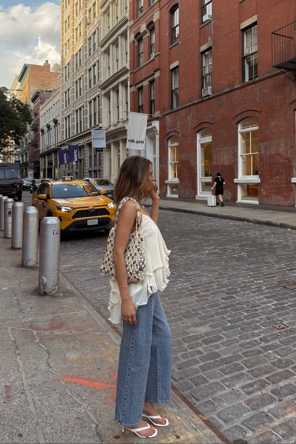 Lola Jeans