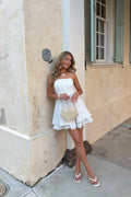 Fairytale Mini Dress