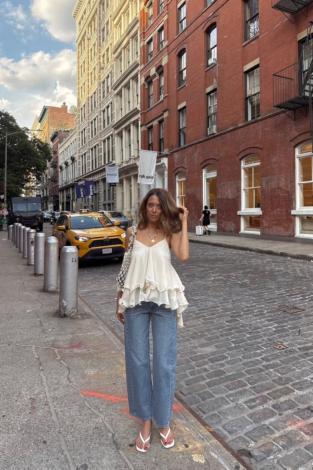 Lola Jeans
