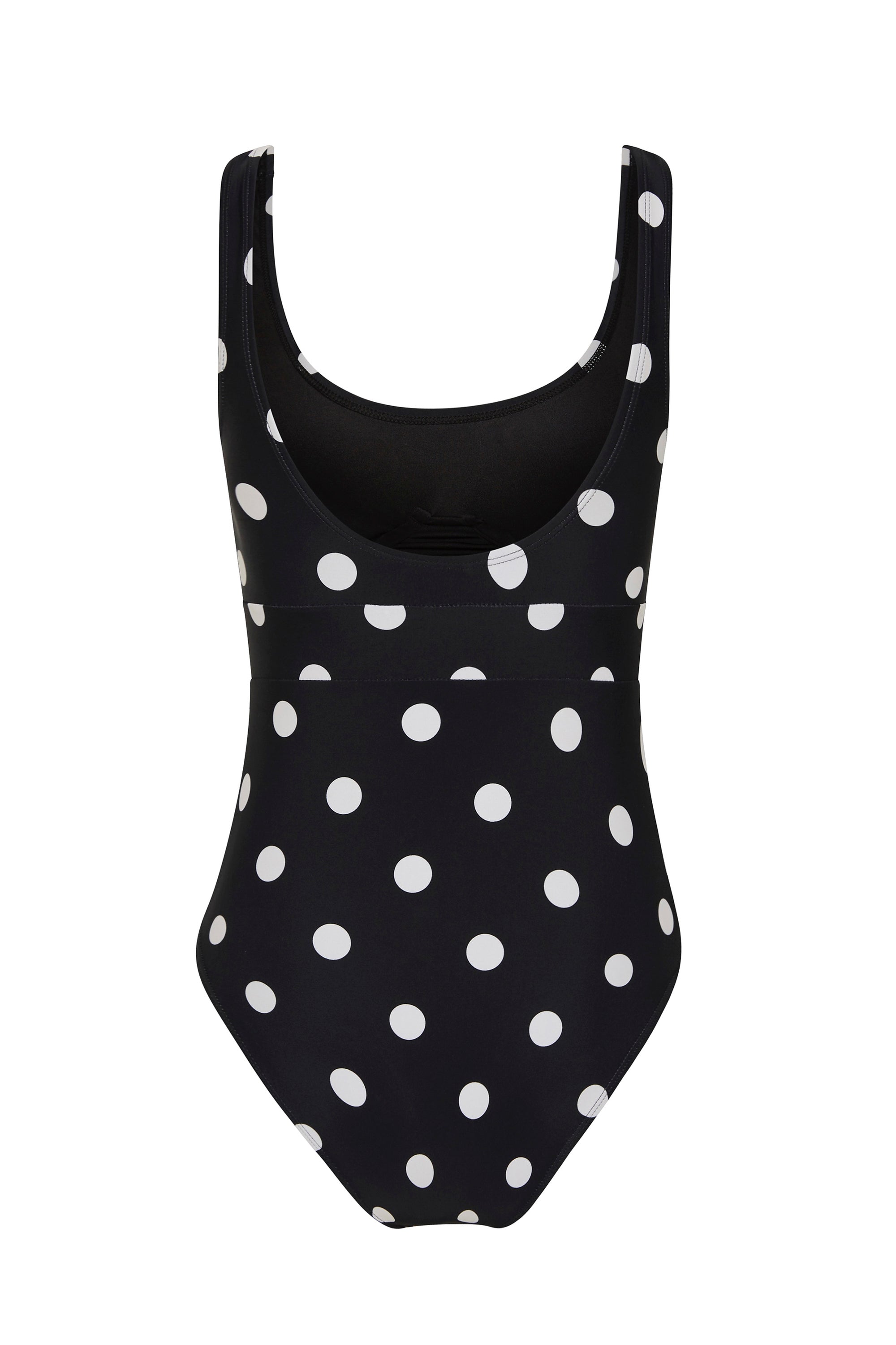 Trixie One Piece In Pepita
