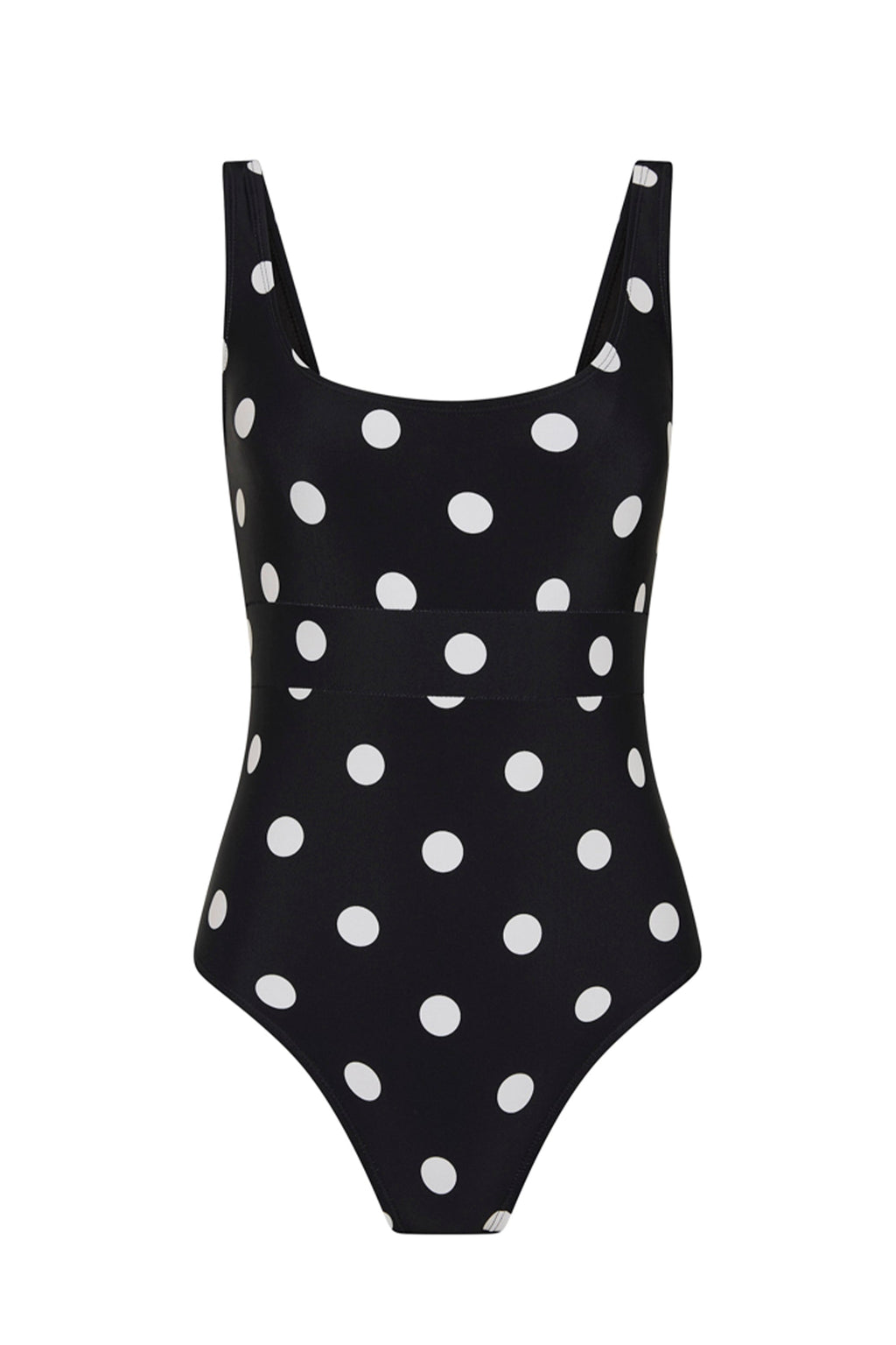 Trixie One Piece In Pepita