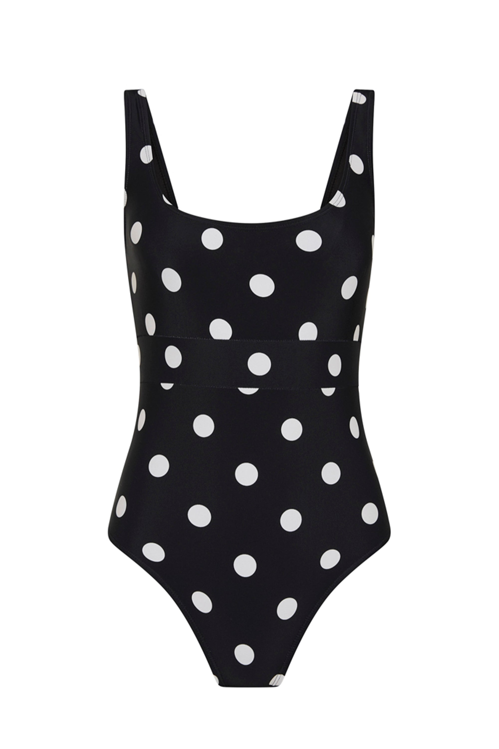 Trixie One Piece In Pepita