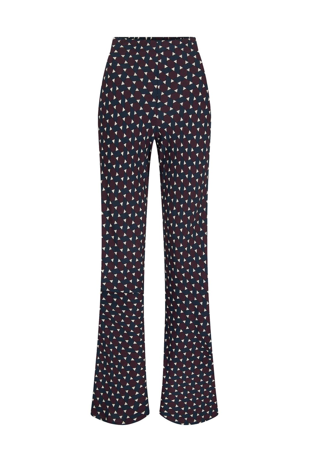 Tuesday Pants In Yarrow
