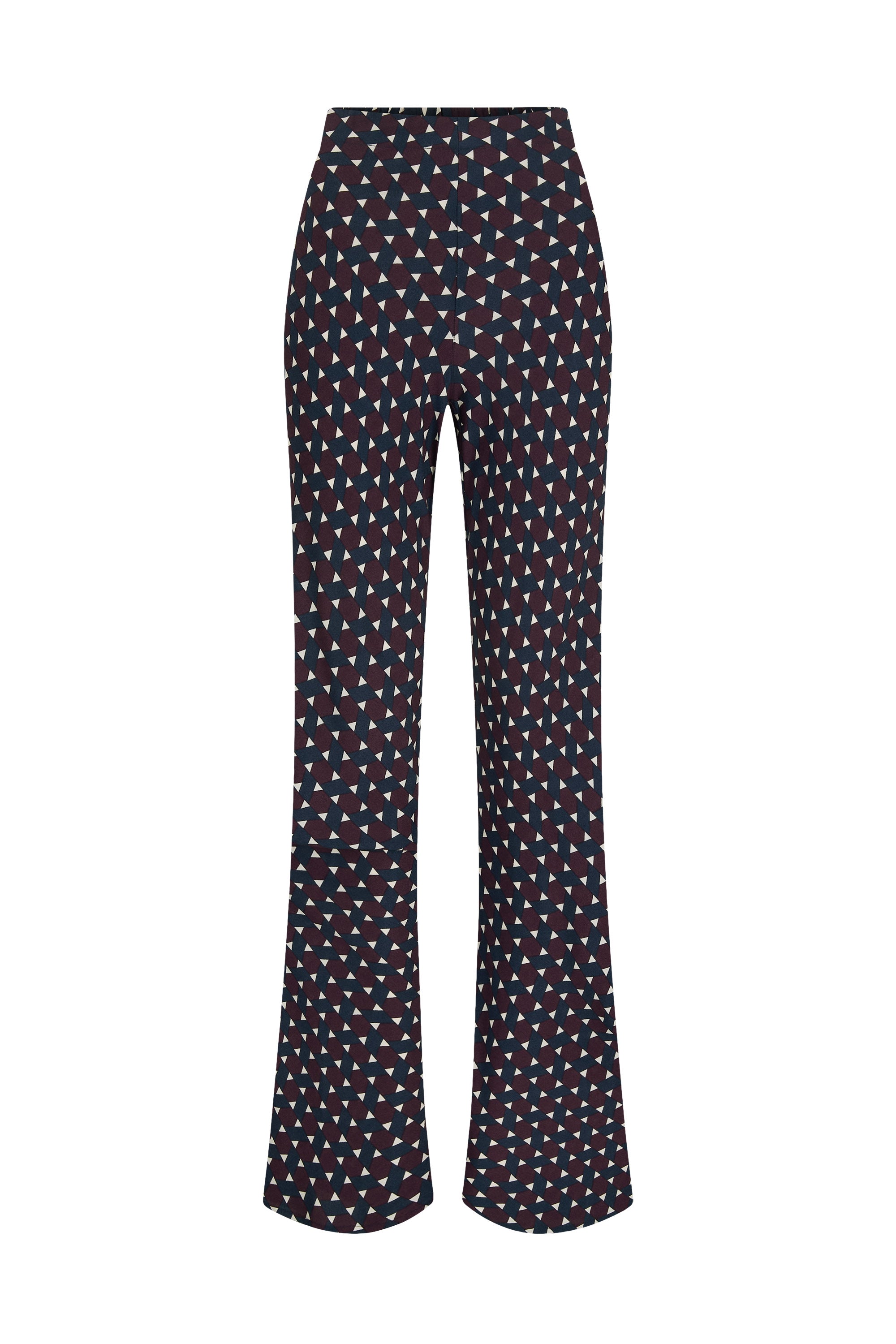 Tuesday Pants In Yarrow