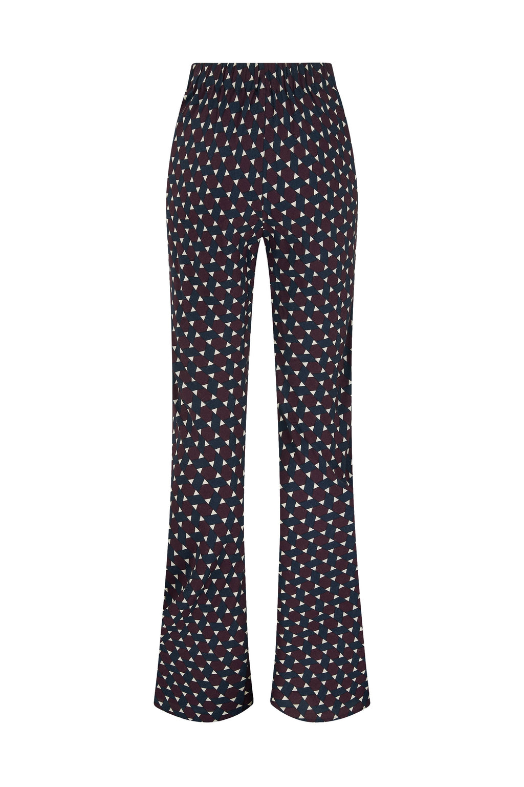 Tuesday Pants In Yarrow