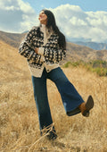 Summit Knit Jacket