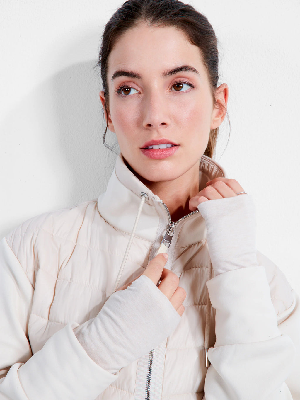 Varley Belfern Jacket