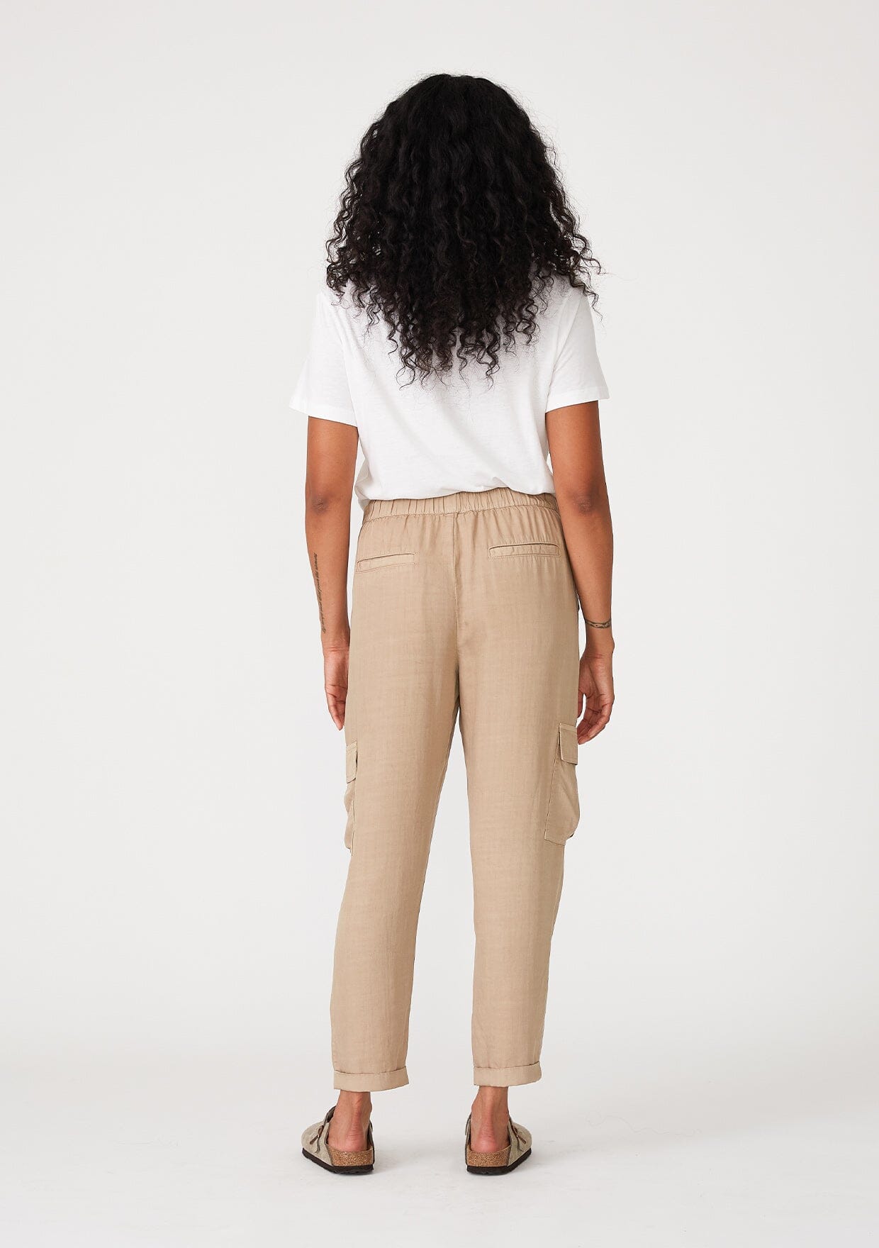 Rae Cargo Pant