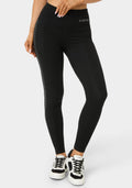 Dome Studded Performance Legging