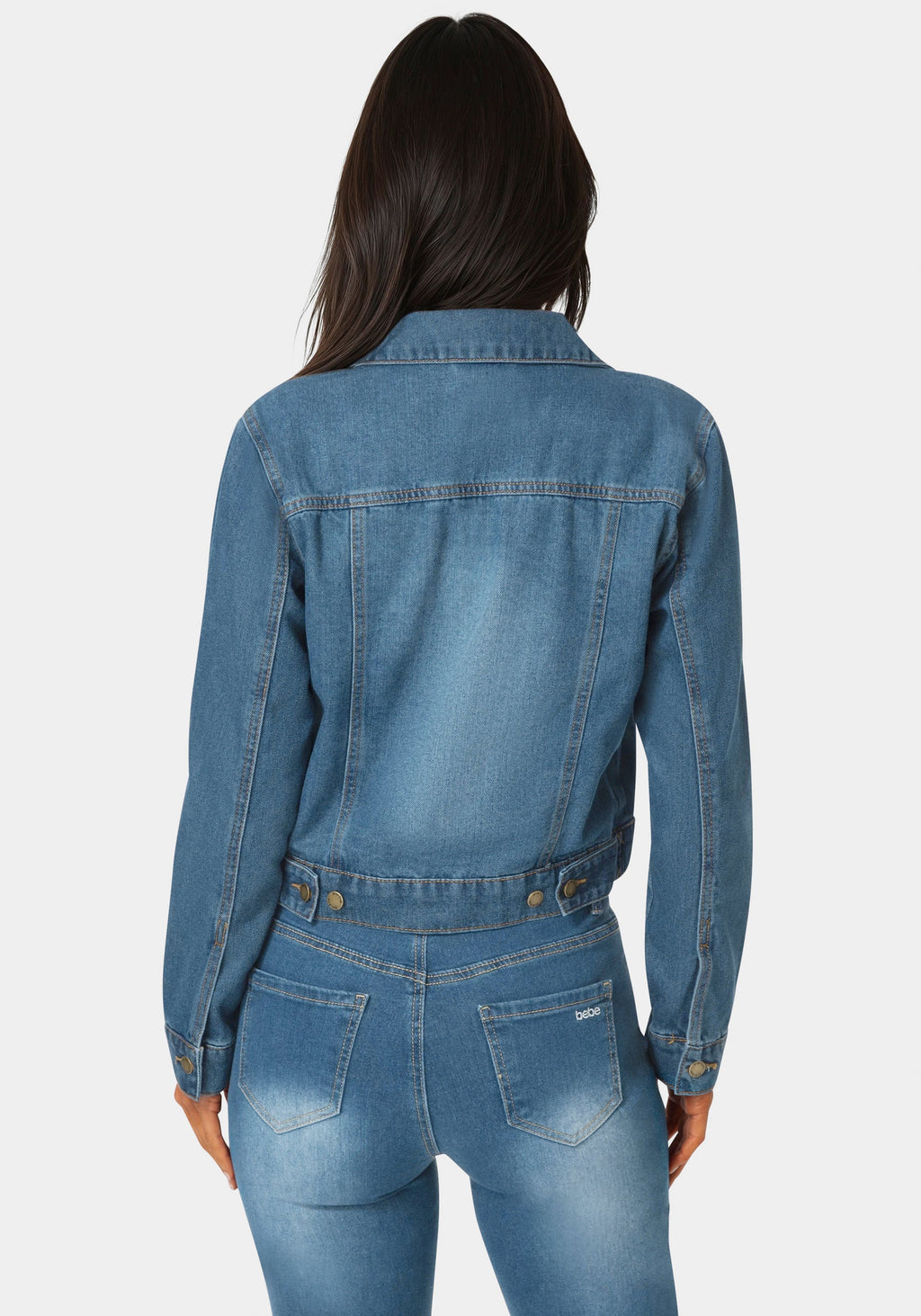 The Cargo Jacket
