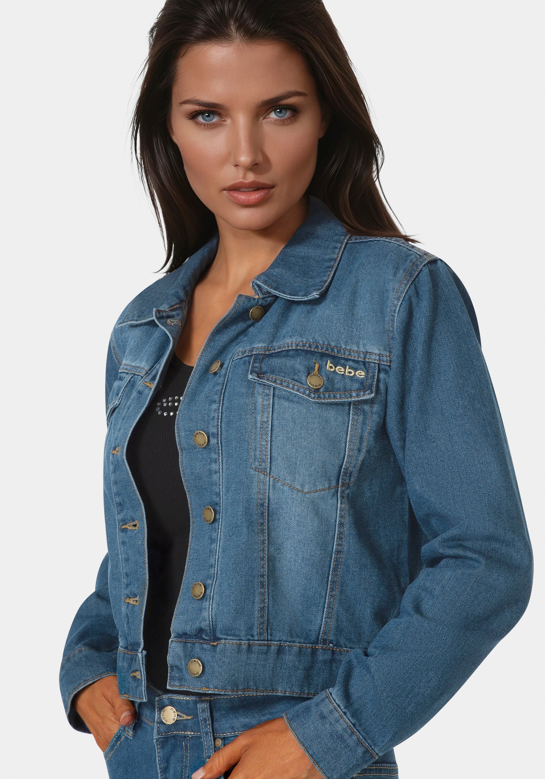The Cargo Jacket