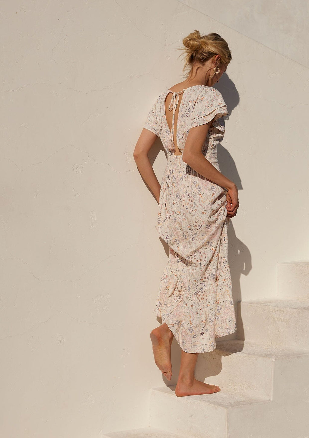 Parker Maxi Dress