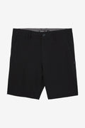 Reserve Light Check 19" Hybrid Shorts
