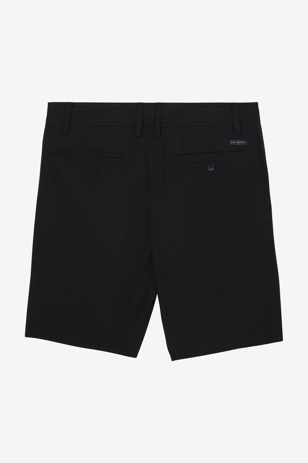 Reserve Light Check 19" Hybrid Shorts