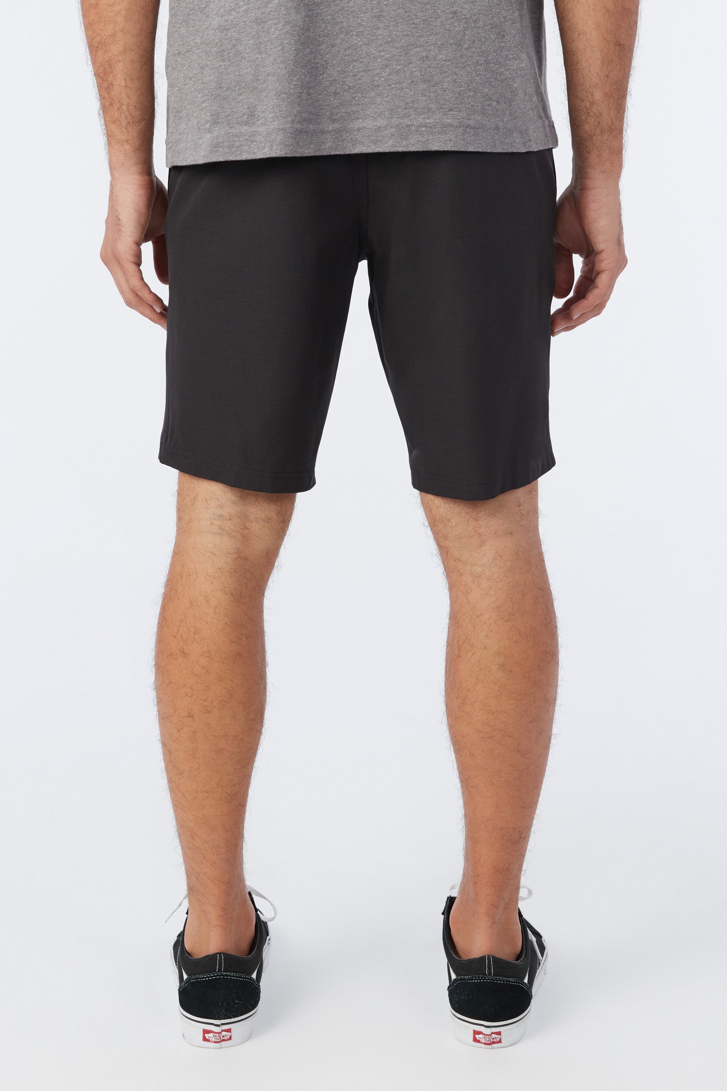 Reserve Light Check 19" Hybrid Shorts