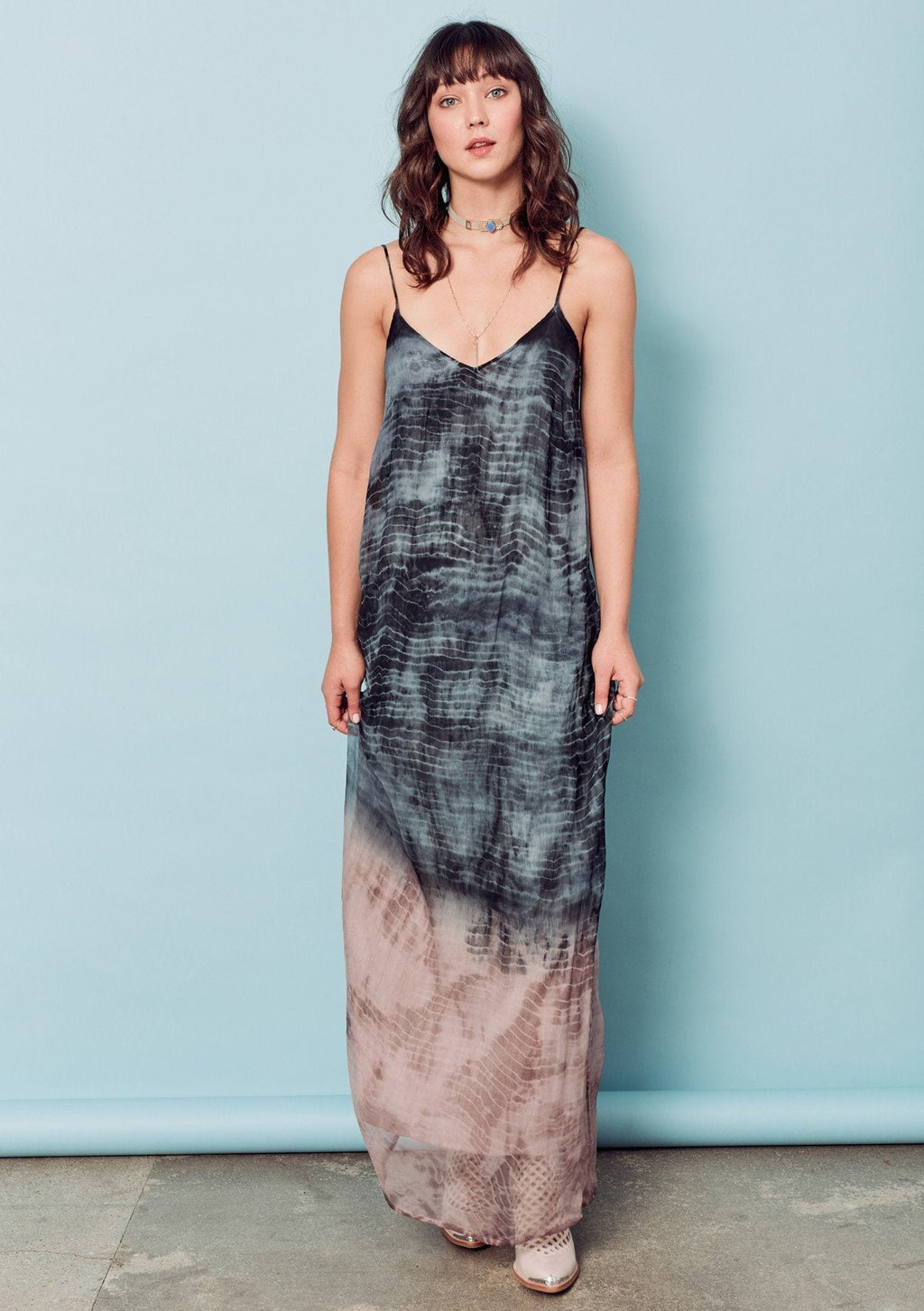 Matilda Dress